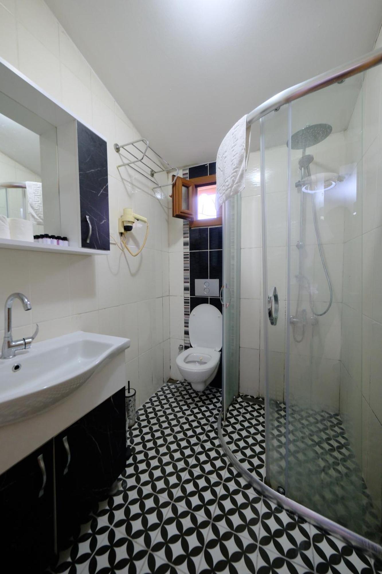 Taksim Green Suites Istanbul Bagian luar foto